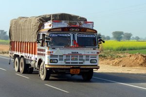 truck
